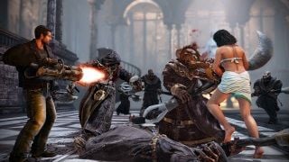 Painkiller Reboot Steam’de Olumsuz Tepkilerle Karşılaştı