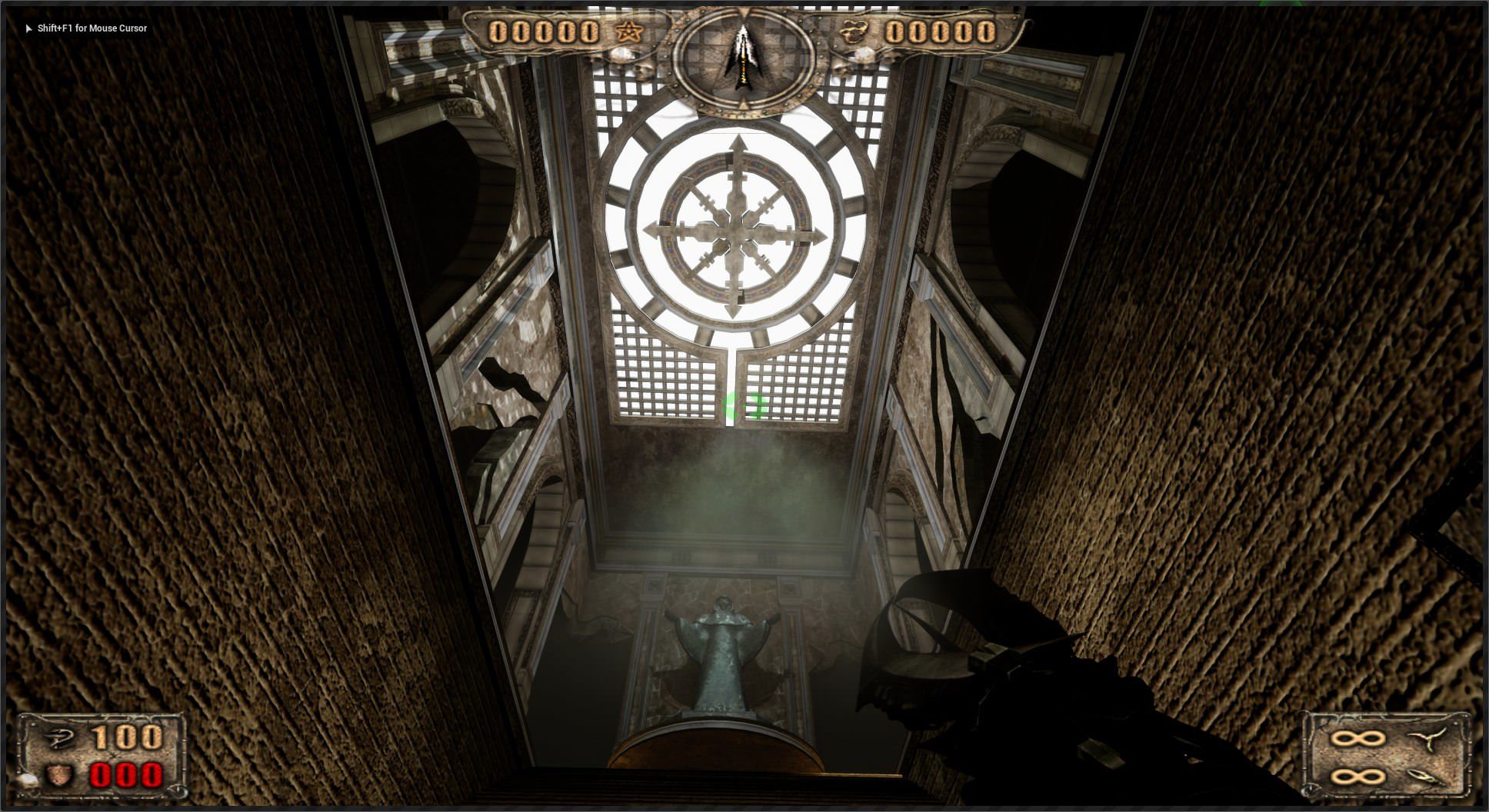 Popüler seri Painkiller'ın ilk oyunu Unreal Engine 4'e taşındı
