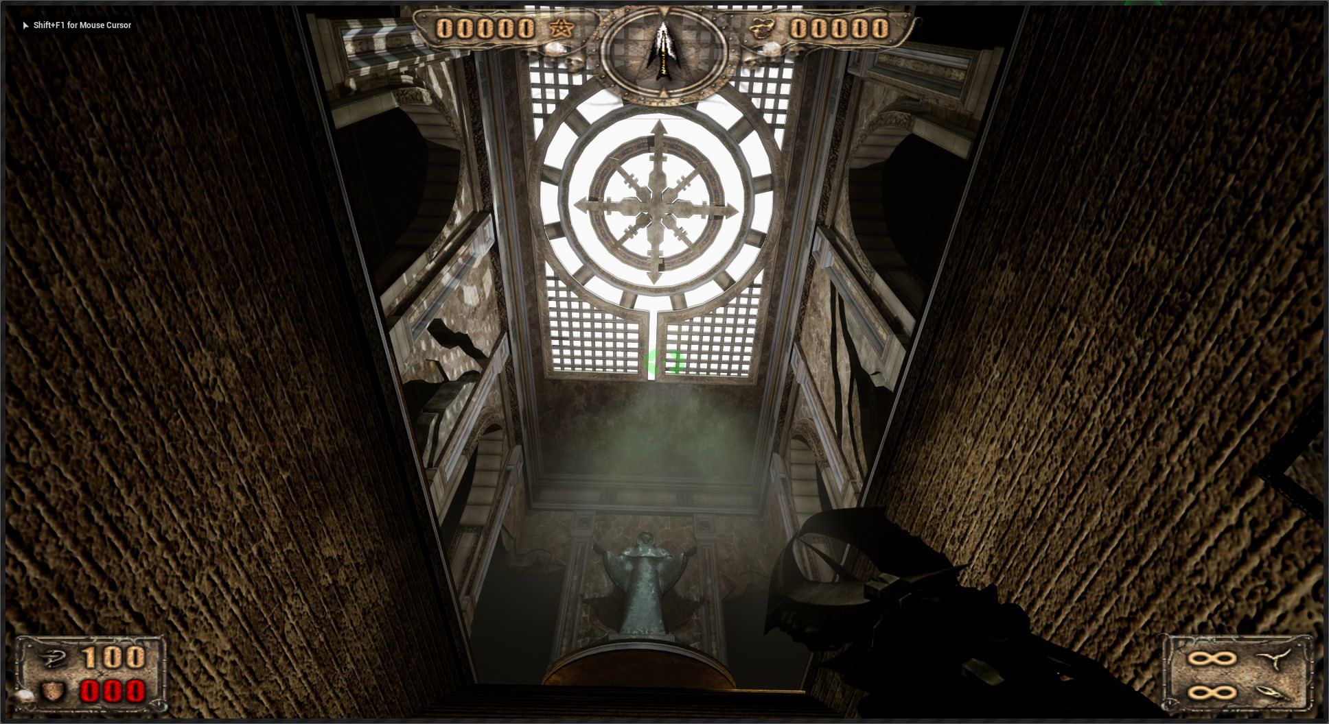 Popüler seri Painkiller'ın ilk oyunu Unreal Engine 4'e taşındı