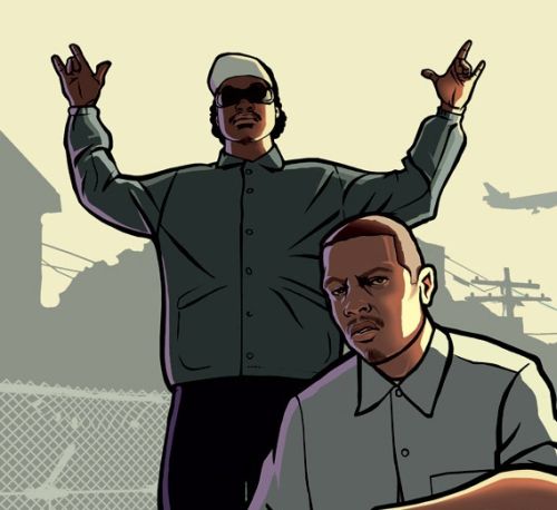 GTA: San Andreas HD, Xbox 360 için piyasaya sunuldu