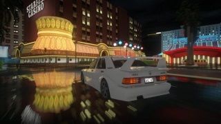 San Andreas için yapılan yeni mod oyunu başka bir boyuta taşıyor