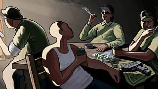Grand Theft Auto: San Andreas, PlayStation 3 için listelendi