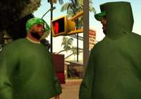 GTA: San Andreas