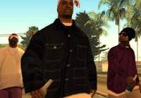 GTA: San Andreas