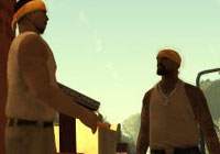 GTA: San Andreas