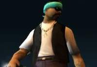 GTA: San Andreas