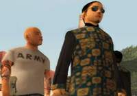 GTA: San Andreas