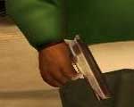 GTA: San Andreas