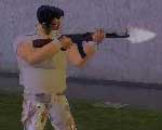 GTA: San Andreas