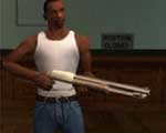 GTA: San Andreas
