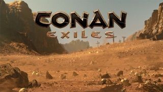 Conan oyunları bu hafta sonu Steam'de ücretsiz