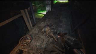 STALKER: Shadow of Chernobyl remastered geliştiriliyor