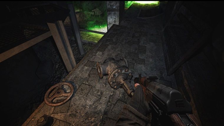 STALKER: Shadow of Chernobyl remastered geliştiriliyor