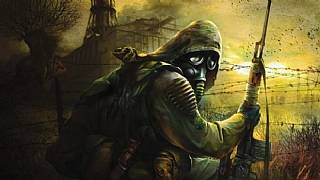CryEngine ile hayran yapımı S.T.A.L.K.E.R. görülmeye değer