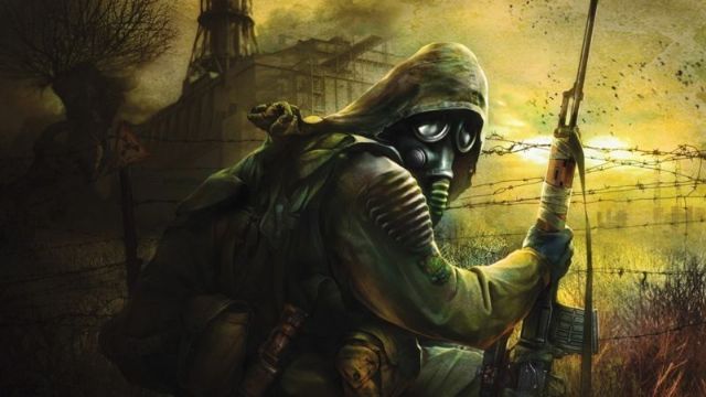 CryEngine ile hayran yapımı S.T.A.L.K.E.R. görülmeye değer