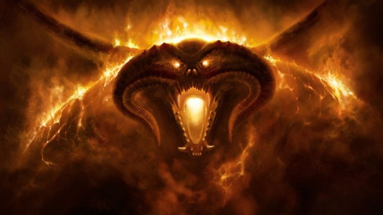 Yenilenen Battle for Middle-Earth için Udun Alevi ortaya çıktı