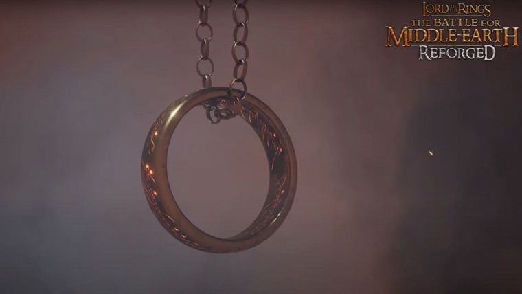 Battle for Middle-Earth Reforged için ilk oynanış videosu yayınlandı