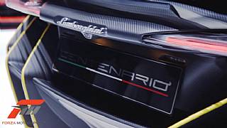 Forza Motorsport 7 sızdırıldı!
