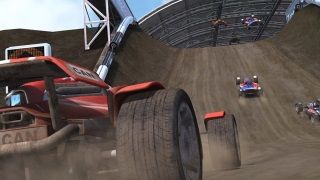 Yeni Trackmania için ilk video yayınlandı