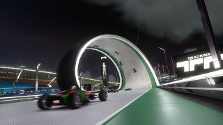 Trackmania için üç farklı yarış deneyimi sağlayacak seçenekler duyuruldu