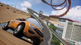 Trackmania 2 Lagoon'dan çıkış fragmanı geldi