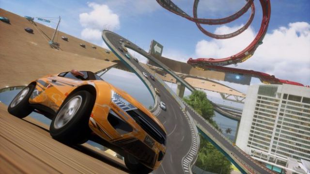 Trackmania 2 Lagoon'dan çıkış fragmanı geldi