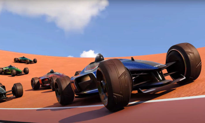 Yeni Trackmania oyununu yapımcısı ile konuştuk