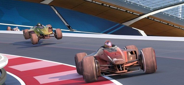 Yeni Trackmania oyununu yapımcısı ile konuştuk