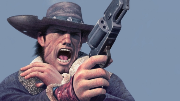 Red Dead Revolver PlayStation 4'e geldi!