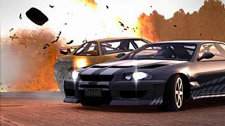 Crashday'in Remastered sürümü yolda