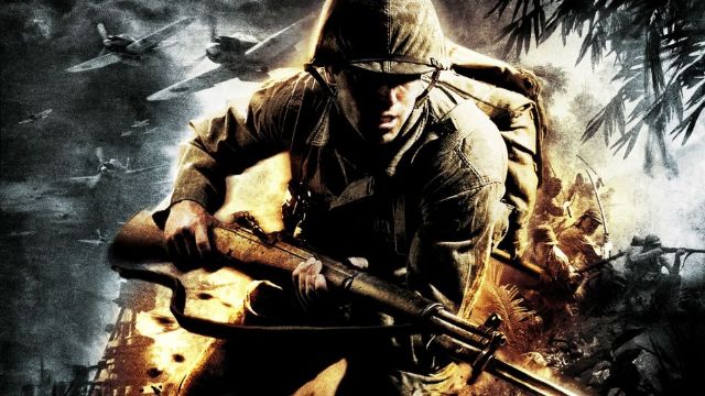 Medal of Honor: Pacific Assault Origin ve EA Access'e eklendi