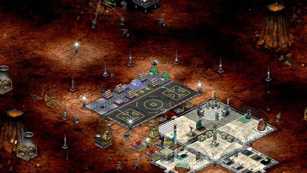 Space Colony, içerdiği yenilikleri ile Steam Edition olarak geri döndü