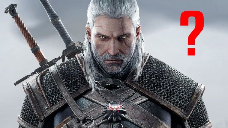 The Witcher dizisinde Geralt'ı oynayacak isim belli oldu!