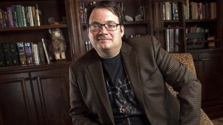 Fantastik edebiyatın ünlü yazarından CD Projekt RED'e destek