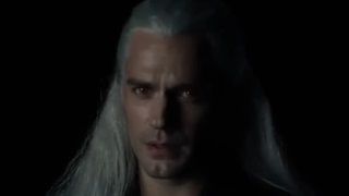 The Witcher dizisinden ilk video geldi