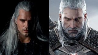 Netflix'in beklenen The Witcher dizisi bu sene sonunda geliyor