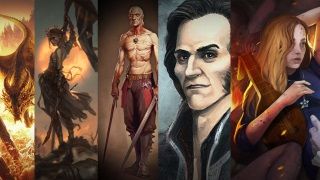 Witcher karakterleri: En gizemli isimler