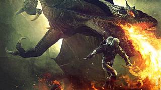 The Witcher kitapları Türkçe olarak geliyor