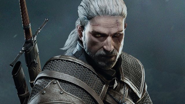 The Witcher'ın yaratıcısı oyunlardan şikayetçi