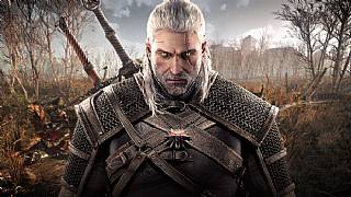 Netflix'ten Witcher dizisi geliyor!