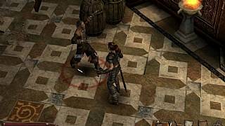 İlk Witcher tıpkı Diablo gibiymiş