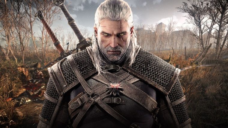 The Witcher dizisinin senaristi belli oldu