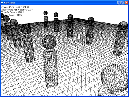 Teknolojinin dahi çocuğu; DirectX