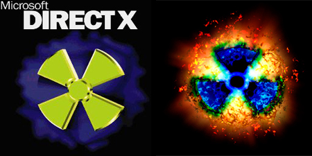 Teknolojinin dahi çocuğu; DirectX