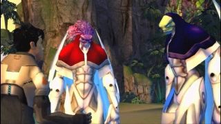 13 yıl sonra güncelleme alan oyun tüm oyuncuları şaşırttı