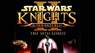 KOTOR 2'ye, yeni bir güncelleme geldi!