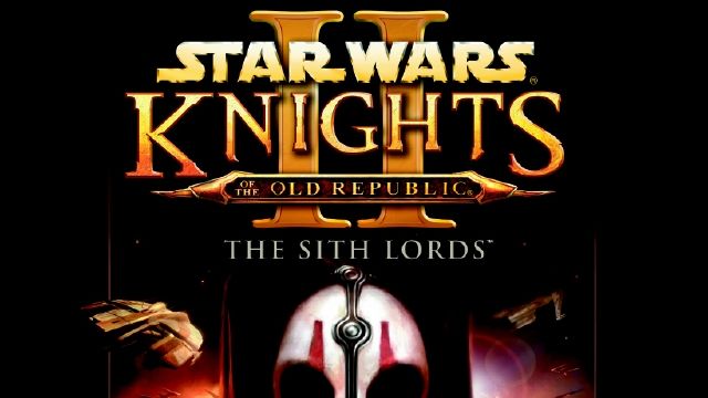 KOTOR 2'ye, yeni bir güncelleme geldi!