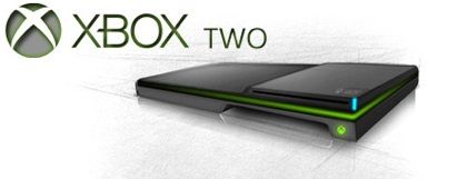 Xbox Two konsolu neye benzeyecek?