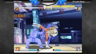 Tam 15 yıl sonra efsane dövüş finalinin yeni videosu ortaya çıktı