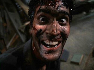 Fenomen: Evil Dead serisi